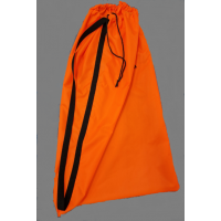 Мешок для  транспортировки белья в прачечную с  ручкой для переноски