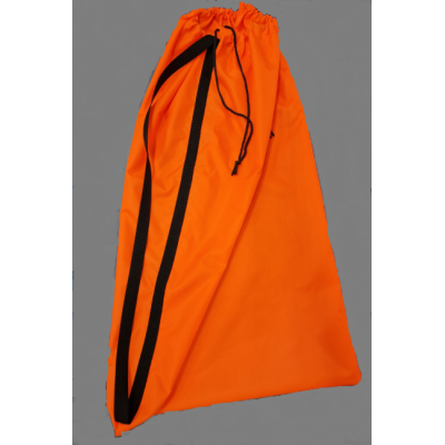 Мешок для транспортировки белья в прачечную с ручкой для переноски Мешок для транспортировки белья в прачечную с ручкой для переноски