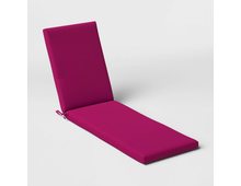 Матрас для шезлонга, лежака YETI HOME 120/80х60х10