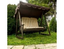 Матрас для садовых качелей FLORETTI