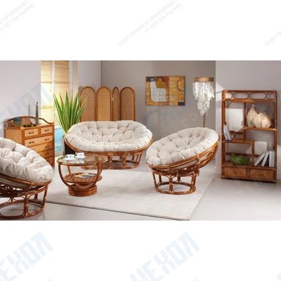 Подушки для комплекта мебели Монако