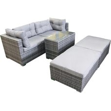 Подушки для комплекта мебели LUC-WK10