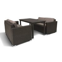 Подушки для комплекта мебели T256A/S52A-W53
