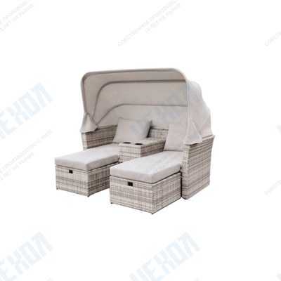 Подушки для комплекта мебели AFM-330 Beige