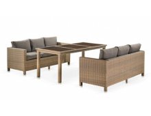 Подушки для комплекта мебели T365/S65B-W65