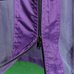 Тент с москитной сеткой и шторами для шатра Green Days 3х3х2.75 м фиолетовый