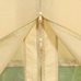 Тент с москитной сеткой и шторы для шатра Green Days 3х3х2.8 м бежевый