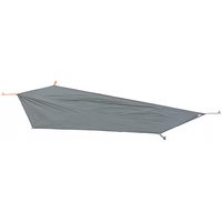 Пол для палатки big agnes copper spur hv ul1 bikepack gray