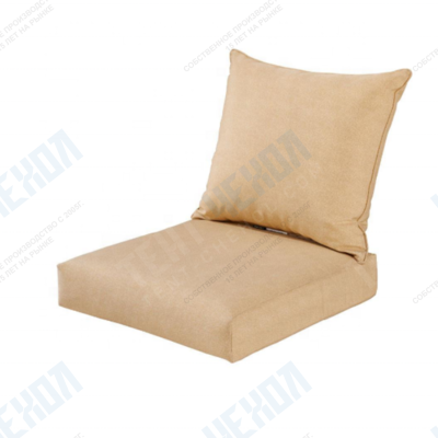 Подушки диван, кресло.Модель №2 (Комплект)