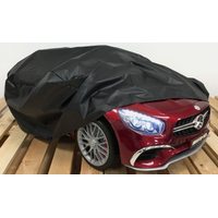 Чехол защитный для электромобиля Mercedes-Benz SL65 AMG
