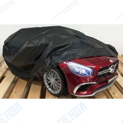 Чехол защитный для электромобиля Mercedes-Benz SL65 AMG