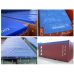Тент на контейнер Open Top