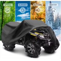 Чехол для квадроцикла Arctic Cat TRV 1000 Limited СТАНДАРТ