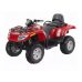 Чехол для квадроцикла Arctic Cat TRV 500 Core ПРЕМИУМ