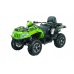 Транспортировочный чехол для квадроцикла Arctic Cat TRV 550 XT ЛЮКС