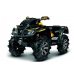 Чехол для квадроцикла BRP Can-Am Outlander 800R XMR ПРЕМИУМ