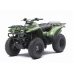 Чехол для квадроцикла Kawasaki KVF 360 ПРЕМИУМ