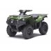 Чехол для квадроцикла Kawasaki KVF 750 Brute Force ПРЕМИУМ