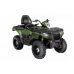 Чехол для квадроцикла Polaris Sportsman Touring 500 ПРЕМИУМ плюс