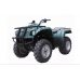 Чехол для квадроцикла Русская Механика PM 400 ATV-2 (4x4) ПРЕМИУМ плюс