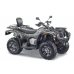 Чехол для квадроцикла Stels ATV 600 Leopard ПРЕМИУМ