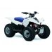 Транспортировочный чехол для квадроцикла Suzuki QuadSport Z50 ЛЮКС