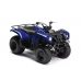 Чехол для квадроцикла YAMAHA Grizzly 125 СТАНДАРТ