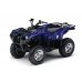 Чехол для квадроцикла YAMAHA Grizzly 550 ПРЕМИУМ плюс