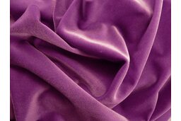 Что такое бархат: история ткани, состав и свойства