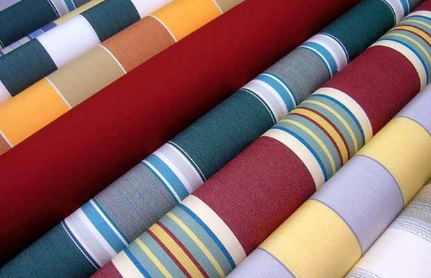 Акриловая ткань: свойства, производство и применение