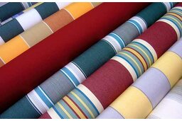 Акриловая ткань: свойства, производство и применение