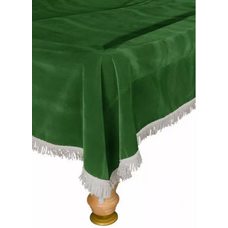Покрывало для бильярдного стола Classic 10 футов, зеленое
