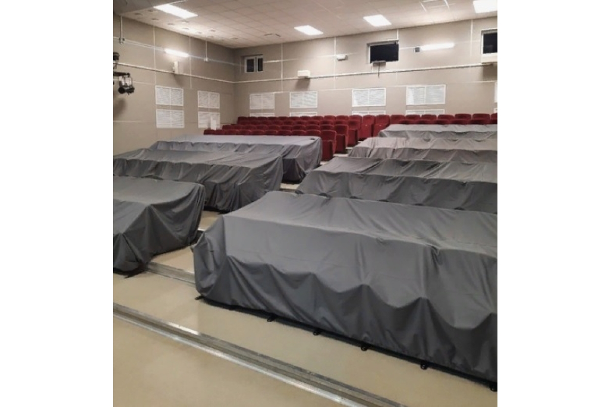 Чехлыдляактовогозала