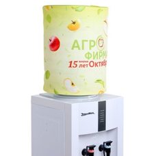 Чехол с полной запечаткой с окном