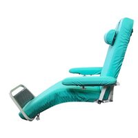 Комплект защитных чехлов на кресло Digiterm Comfort 2 