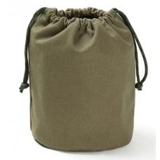 Чехол для панорамной маски пожарного 40х40см на завязках