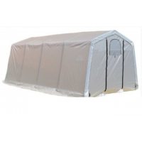 Тент для Теплицы 3x6,1x2,4м Logic из армированнной пленки 200г.м2