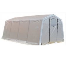 Тент для Теплицы 3x6,1x2,4м Logic из армированнной пленки 200г.м2