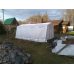 Тент для Теплицы 1,8x2,4x2м ShelterLogic, светорассеивающий