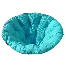 Круглая подушка для Олы, Аррибы, Tropica, Kokos, Lunar