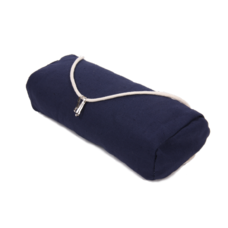 Подушка для гамака rgp-6 темно-синий джинс (лен)