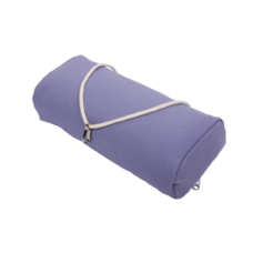 Подушка для гамака rgp-5 фиолетовая (лен)