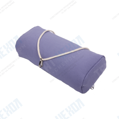 Подушка для гамака rgp-5 фиолетовая (лен)