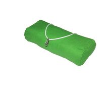 Подушка для гамака rgp-9 зеленая (лен)