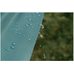 Тент + москитная сетка для садовых качелей Дефа люси (240х143х170 см.) зеленый