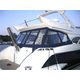 Ходовой тент Azimut 55