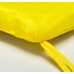 Подушка-матрас водоотталкивающ. 192х60х5 см, оксфорд 100% пэ, желтый