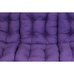Комплект синтепоновых подушек 180 см для садовой качели (С-024)