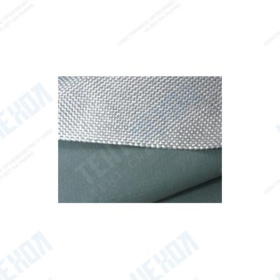 Мешки из ткани с односторонним покрытием из термостойкого каучука