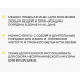 Мешок тканевый для хранения переезда белья одежды с завязками и ручкой 90х70см